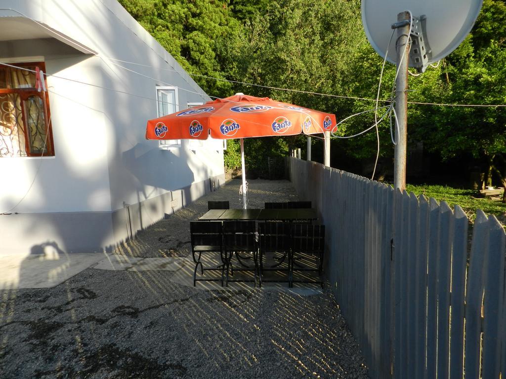 Holiday Home In Gonio Zewnętrze zdjęcie