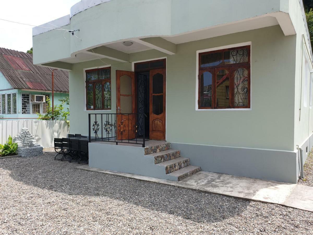 Holiday Home In Gonio Zewnętrze zdjęcie